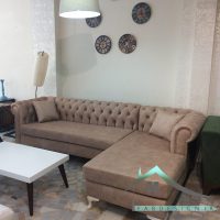 مبل ال چستر مدما کد 33