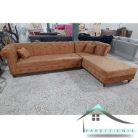 مبل ال چستر مدما کد 35