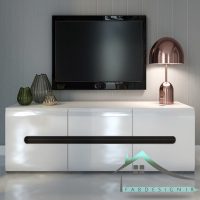 میز تلویزیون ال ای دی دار مدل MDS-11