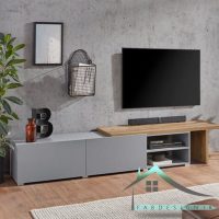میز تلویزیون ساده و لوکس مدل MDS-49