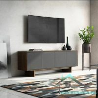 میز تلویزیون مات MDS-1