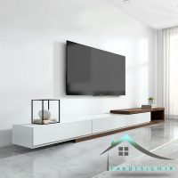 میز تلویزیون یو مدل MDS-22