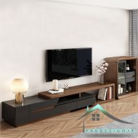 میز تلویزیون یو مدل MDS-23