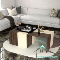 میز جلو مبلی اسپرت کد 1