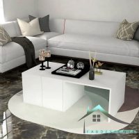 میز جلو مبلی اسپرت کد 4