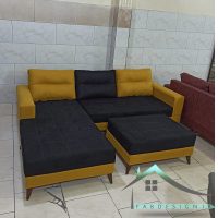 مبل ال TV با پاف کد 29