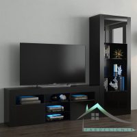 میز تلویزیون با باکس ست مدل WAYFAIR-70