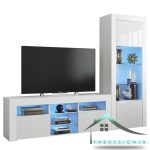 میز تلویزیون با باکس ست مدل WAYFAIR-71 - Image 2
