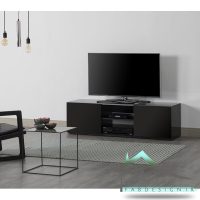 میز تلویزیون دورنگ مدل WAYFAIR-76