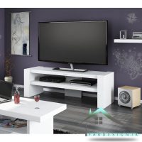 میز تلویزیون سفید مدل WAYFAIR-102