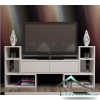 میز تلویزیون سفید مدل WAYFAIR-107