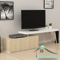 میز تلویزیون مدل WAYFAIR-106