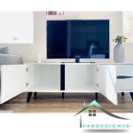 میز تلویزیون مدل WAYFAIR-43