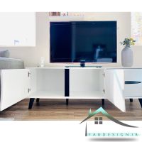 میز تلویزیون مدل WAYFAIR-43