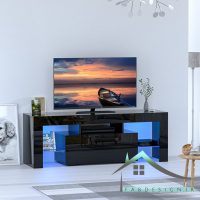 میز تلویزیون هایگلاس مدل WAYFAIR-16