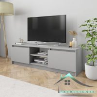 میز تلویزیون هایگلاس مدل WAYFAIR-18
