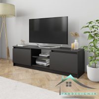 میز تلویزیون هایگلاس مدل WAYFAIR-19