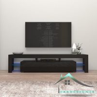 میز تلویزیون هایگلاس مدل WAYFAIR-26