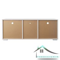 میز تلویزیون هایگلاس مدل WAYFAIR-46