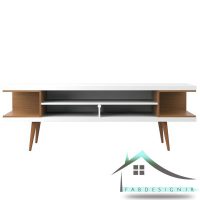 میز تلویزیون هایگلاس مدل WAYFAIR-6