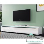 میز تلویزیون هایگلاس مدل WAYFAIR-67