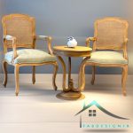 مبل استیل ابزاری کد 18