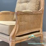 مبل استیل ابزاری کد 19