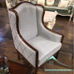 مبل استیل ابزای کد 8