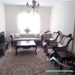 مبل استیل لرینس کد 14