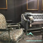 مبل استیل چوپر کد 2