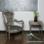 مبل استیل چوپر کد 2