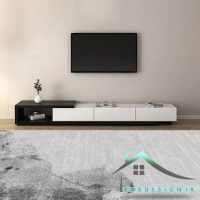 میز تلویزیون مدل FABTABLE-129