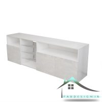 میز تلویزیون مدل FABTABLE-145