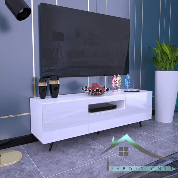 میز تلویزیون مدل FABTABLE-147 1 میز تلویزیون مدل FABTABLE-147