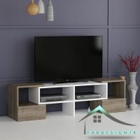 میز تلویزیون چند کاره مدل FABTABLE-111