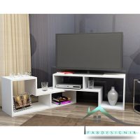 میز تلویزیون چند کاره مدل FABTABLE-115