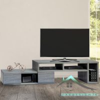 میز تلویزیون چند کاره مدل FABTABLE-116