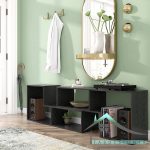 میز تلویزیون چند کاره مدل FABTABLE-117