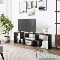 میز تلویزیون چند کاره مدل FABTABLE-117