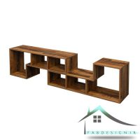 میز تلویزیون چند کاره مدل FABTABLE-119