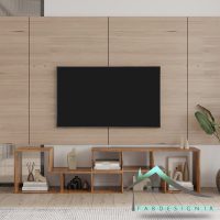 میز تلویزیون چند کاره مدل FABTABLE-121