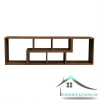 میز تلویزیون چند کاره مدل FABTABLE-121