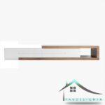 میز تلویزیون اسپرت مدل FABTABLE-170