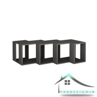 میز تلویزیون زندانی مدل FABTABLE-160