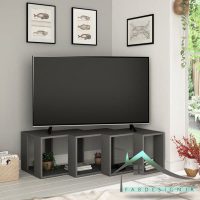 میز تلویزیون زندانی مدل FABTABLE-160