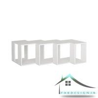 میز تلویزیون زندانی مدل FABTABLE-161