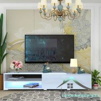 میز تلویزیون مدل FABTABLE-154