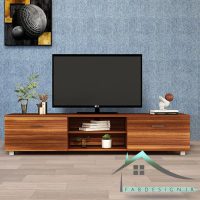 میز تلویزیون مدل FABTABLE-157