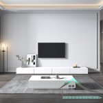 ست میز تلویزیون و میز جلومبلی fabset-180