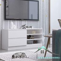 میز تلویزیون ضد خش مدل FABTABLE-204